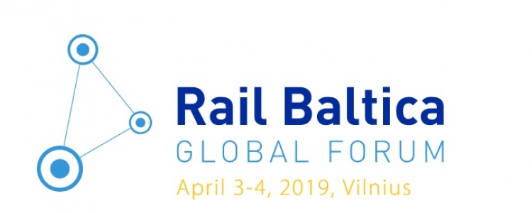 Sācies Rail Baltica Globālais forums