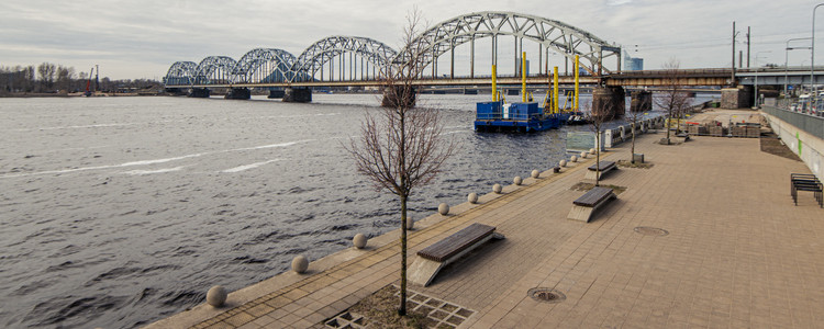 Vairāk nekā puse aptaujāto atbalsta Rail Baltica dzelzceļa līnijas savienojumu ar Rīgu