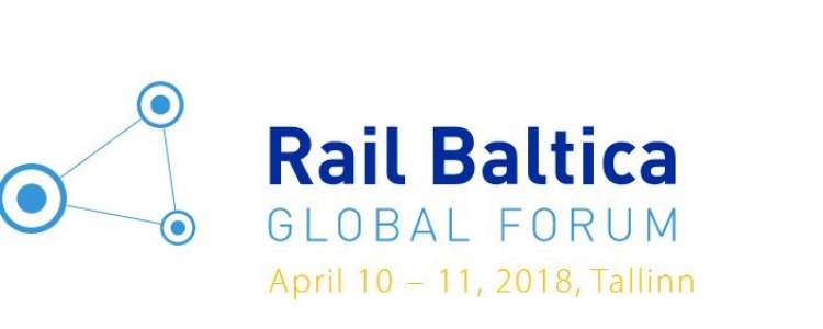 Tallinā norisināsies Rail Baltica Globālais forums