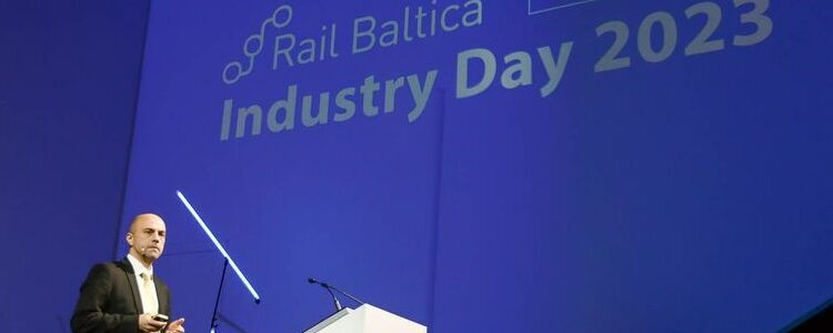Rail Baltica nodrošinās sinhronizētu savienojamību un to pārvaldīs kā vienotu infrastruktūru