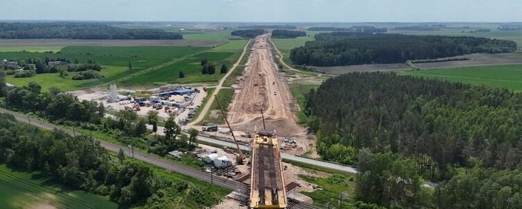 Vācijas medijs Deutsche Welle: Rail Baltica ir reģionu un drošību transformējošs infrastruktūras projekts