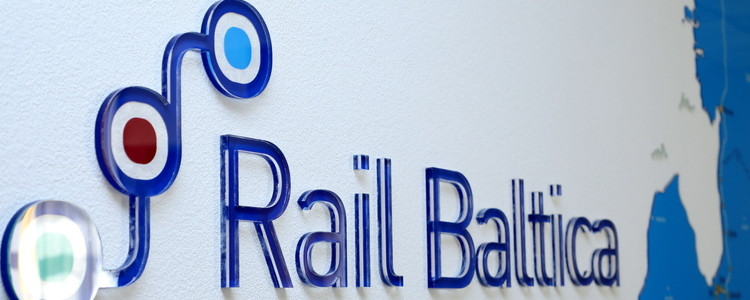 Izveidota tematiskā komiteja ar Rail Baltica projekta īstenošanu saistīto starpnozaru jautājumu risināšanai