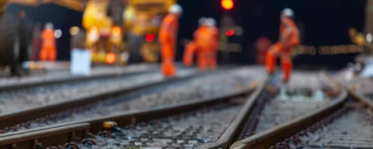 Rail Baltica infrastruktūras apkopes punktus projektēs Latvijas un Itālijas uzņēmumu apvienība