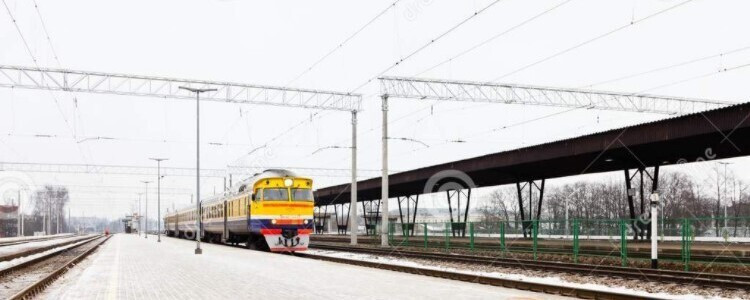 Izmaiņas vilcienu kustībā Rail Baltica dēļ Centrālajā dzelzceļa stacijā stāsies spēkā 28.martā